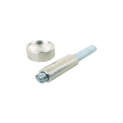 SeaChoice 59873; Canvas Punch Tool W/ Base 1/ Bag Made by SeaChoice