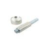 SeaChoice 59873; Canvas Punch Tool W/ Base 1/ Bag Made by SeaChoice view 1