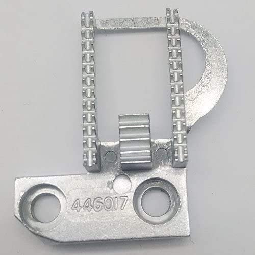 NewPowerGear Feed Dog Replacement For Singer 466, 476, 477, 478, 500, 503, 9500, 247AP, 413K