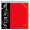 Flexicore Packaging Gift Wrap Tissue Paper Size: 15 Inch X 20 Inch | Count: 100 Sheets (Red) view 1