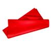 Flexicore Packaging Gift Wrap Tissue Paper Size: 15 Inch X 20 Inch | Count: 100 Sheets (Red) view 2