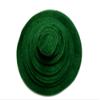 Playfully Ever After Dark Green Craft Felt Circles (Mixed Size Pack - 56pc) view 2