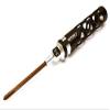 Integy Precision Tool Phillips Head Driver #0 with 3.5x80mm Shank view 1