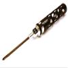 Integy Precision Tool Phillips Head Driver #0 with 3x80mm Shank view 1