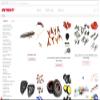 Integy Precision Tool Flat Head Driver with 4x120mm Shank view 2