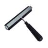 15.2cm Heavy Duty Rubber Roller Brayer Stamping Printing Inks Art Craft Tool Wall Oil Paint view 1