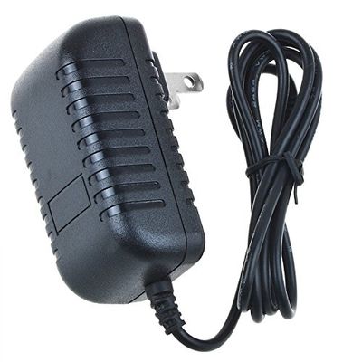 PK Power DC 6 AC/DC Adapter for Singer Stitch Sew Quick Hand-held Sewing Device Machine 6VDC Power Supply Cord Charger (with 1/8 /3.5 mm Plug)