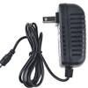 PK Power DC 6 AC/DC Adapter for Singer Stitch Sew Quick Hand-held Sewing Device Machine 6VDC Power Supply Cord Charger (with 1/8 /3.5 mm Plug) view 2