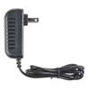 PK Power DC 6 AC/DC Adapter for Singer Stitch Sew Quick Hand-held Sewing Device Machine 6VDC Power Supply Cord Charger (with 1/8 /3.5 mm Plug) view 3