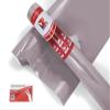 3M 50 Silver 58 2ft x 10ft Scotchcal Graphic Vinyl Film Sheet Roll - for Cricut, Silhouette Cameo, Craft, Stickers, Decals, Signs and Scrap Books view 3