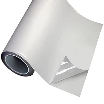 VViViD High-Tack Transparent Vinyl Transfer Paper Roll (1ft x 3ft)