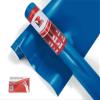 3M 3630 Bright Blue 167 2ft x 5ft Scotchcal Translucent Graphic Vinyl Film Sheet Roll - for Cricut, Silhouette Cameo, Craft, Stickers, Decals, Signs and Scrap Books view 2