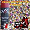 Combo Kit Mini Micro Emojis #2 Hydrographic Water Transfer Film Activator Combo Kit Hydro Dipping Dip Demon view 1