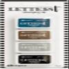 Ranger LEI59585#1 Letter It Stamping Ink Set view 1