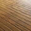 11" Natural Wood Grain Concrete Stamps 72" x 11" | Made in USA | Polyurethane Rigid Mat, Decorative Wood Plank Texture for Patios, Walkways & Driveways SM 5300/2 view 4