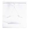 Rayher 36082000 Casting Mould, 19 x 18 cm, Transparent, 3 Einheiten view 1
