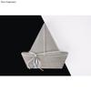 Rayher 36085000 Casting Mould Boat, 28 x 26.5 cm, Transparent view 4