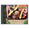 VBS-Babylon-Celebration Music CD view 1