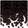 The Crafts Outlet 1,000-Piece Multi Purpose Pom Poms, Acrylic, 5mm/0.20-inch, Round, Dark Red view 3