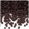 The Crafts Outlet 1,000-Piece Multi Purpose Pom Poms, Acrylic, 5mm/0.20-inch, Round, Dark Red view 4