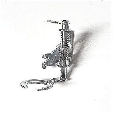 ID: 4PCW. 2 New Generic Clear Push-in Sewing Machine Light Bulbs, 120 Volts, 15 Watts, Compatible with, not Manufactured by Kenmore. Will fit 148, 158, 385 Series Models.