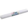 Prang (Formerly Art Street) Art & Easel Roll, White, 18" x 50', 1 Roll view 1