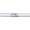 Prang (Formerly Art Street) Art & Easel Roll, White, 18" x 50', 1 Roll view 2