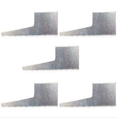 Faller F170544 Fine Saw Replacement Blades Pack of 5 Unknown