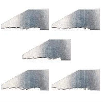 Faller 170543 5 Spare Blades Saw