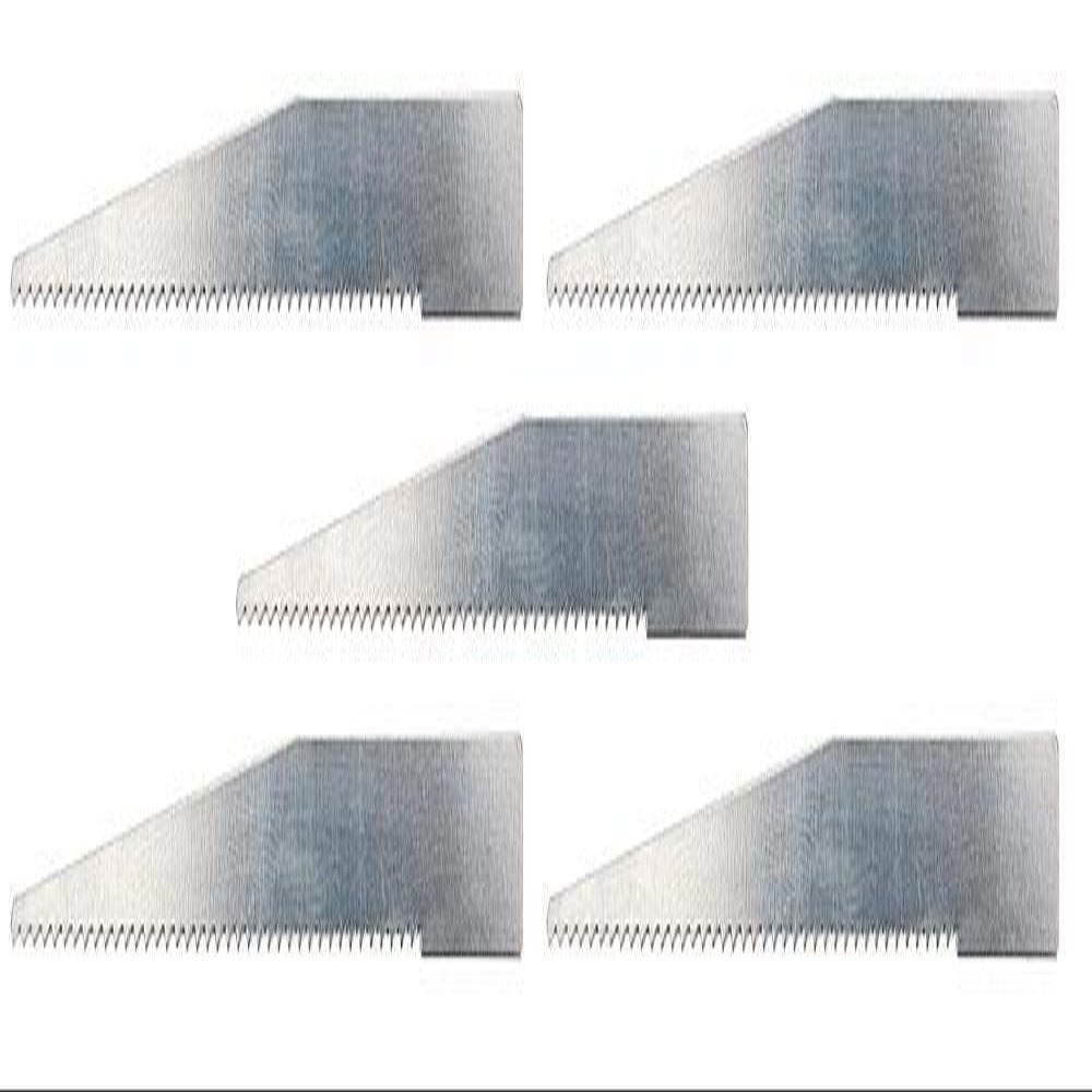 Faller 170543 5 Spare Blades Saw