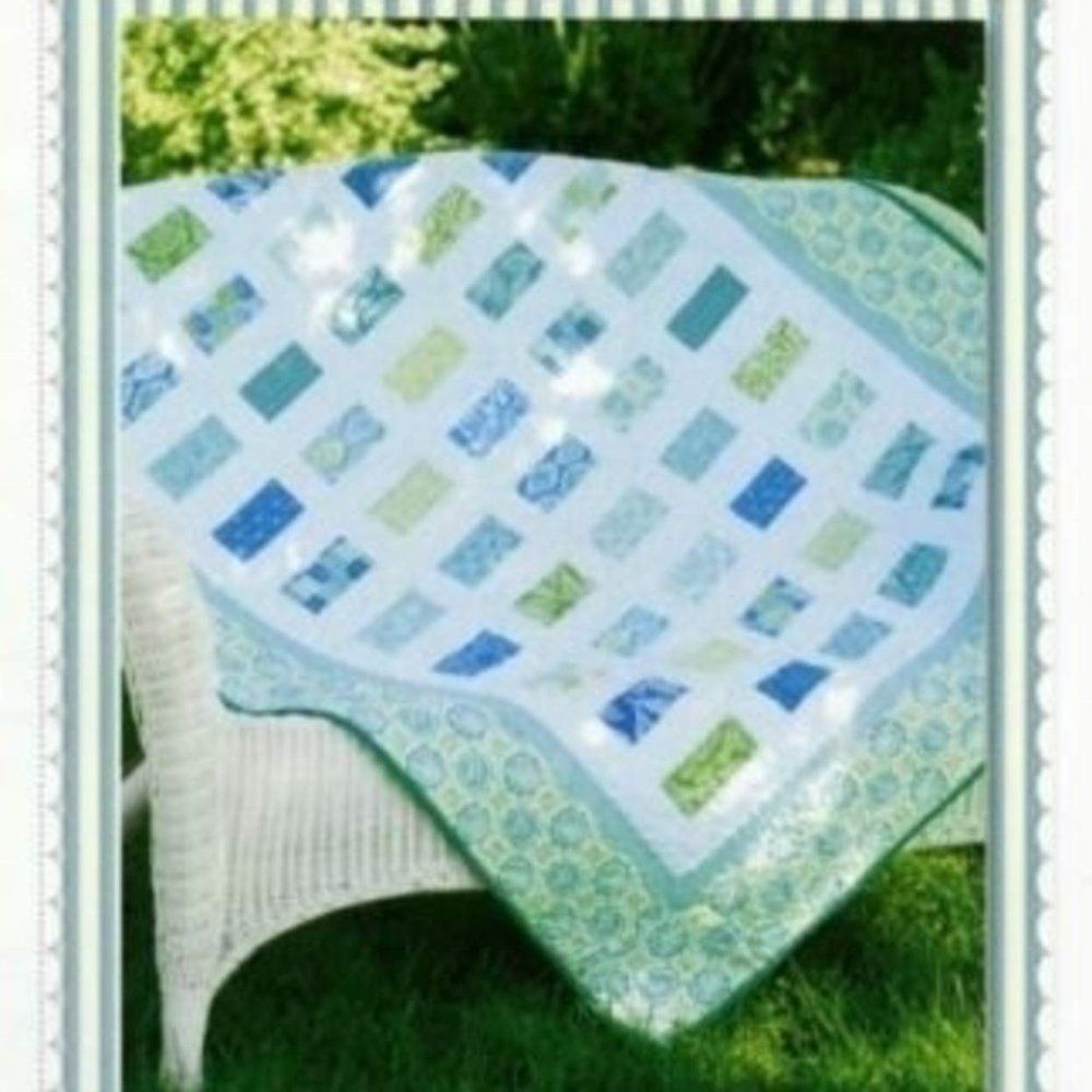 Horizons Pattern