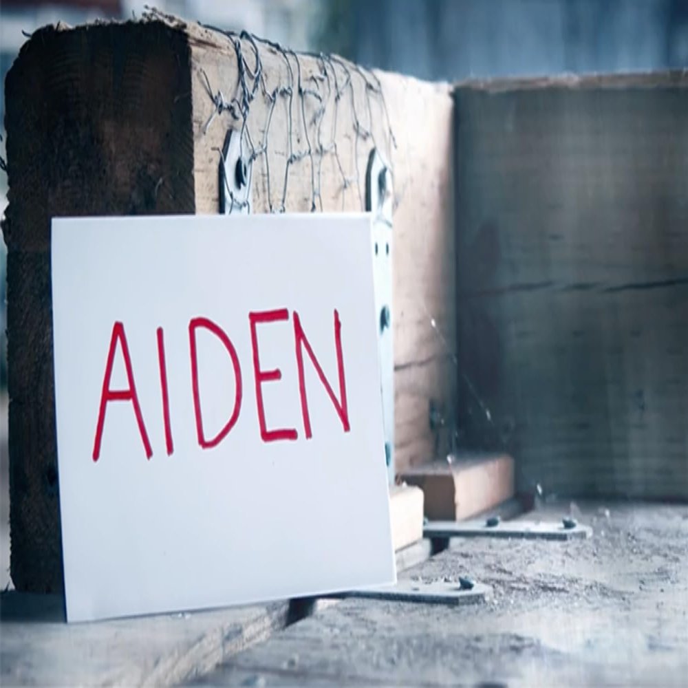 Murphy's Magic Supplies, Inc. Aiden (DVD and Gimmicks) by Ryuhei Nakamura | DVD | Close Up