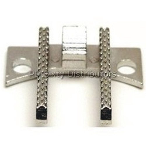 Sewvacusa Metal Feed Dog 181843M Fits Singer 700, 900 Class & More