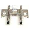 Sewvacusa Metal Feed Dog 181843M Fits Singer 700, 900 Class & More view 1
