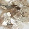 Clear - Pearl - Natural Mica Flakes - 311-4330 (4 oz Bulk Bag) view 4