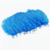 100% Natural Ostrich Feather Craft, 10 Pcs Ostrich Feathers Plume, Feather Festival Supplies Accessories, DIY Plumage Artware, for Wedding Centerpieces Home Decoration (Pink, 16-18 inch) view 3