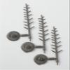 Kato Woodland Sea Knicks softwood stem Small 60 ~ 100mm 24 Pieces 24-370 Model Railroad Supplies of view 3