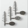 Kato Woodland Sea Knicks softwood stem Small 60 ~ 100mm 24 Pieces 24-370 Model Railroad Supplies of view 4