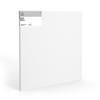Winsor & Newton Classic Cotton Canvas, 48" x 48" Deep Edge view 1