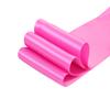 Ribbonitlux 4" Wide Double Face Satin Ribbon 5 Yards (183-Garden Rose), Set for Grand Opening Ceremonies, Ribbon Cutting, Chair Sashes, Wedding and Craft view 2
