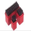 Preamer 3/16"(5mm) Alphabet Punch Tool Leather Letters Number Digital Craft Stamp Carving DIY view 2