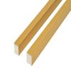 TFS Tuningforkshop Gold Finish Circulation Tuning Fork 586Hz for Sound Healing view 2