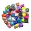 Artec360 Needle Felting Wool Roving 3.5 Ounce Merino Super Soft Wholesale Wool Top Roving Fiber for Happy Felter (25) view 4