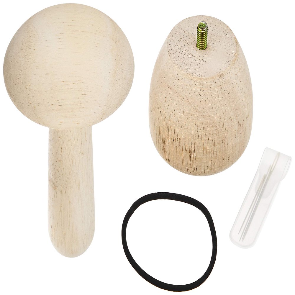 Clover 57-910 57-910 Danning Mushroom Replaceable