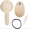 Clover 57-910 57-910 Danning Mushroom Replaceable view 1