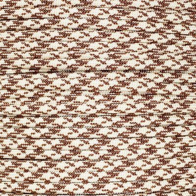 ParacordPlanet 7-Strand 4mm Paracord Beading Cord (Selection of Over 250 Colors!) Choose from 50, 100, & 250 Foot Lengths