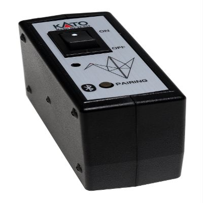 Kato N Gauge Smart Controller AC Adapter not included 22 019 Railway Model Supplies