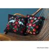 Vervaco Tapestry Cushion Kit Camille, Cotton, Multicoloured, 40 x 40 x 0,3 cm view 3