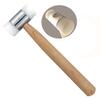Hammer, Dual Nylon Head 1.25" view 1