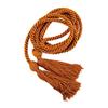 Jones School Supply - Honor Cord - Bronze (Set of 50 Graduation Cords for Honor Grad Students) view 1